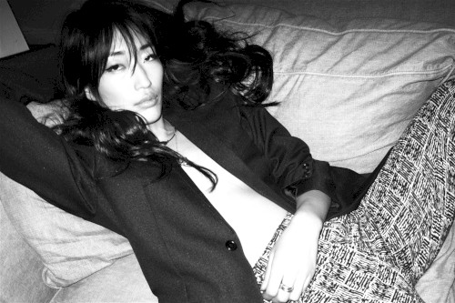 Jihae Mixtape封面