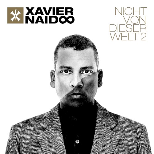 Nicht von dieser Welt 2封面