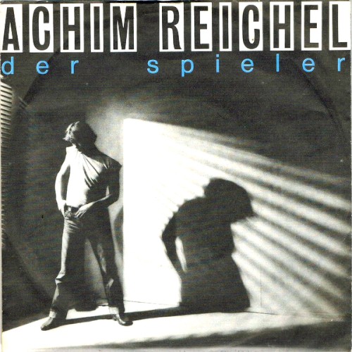 Der Spieler封面