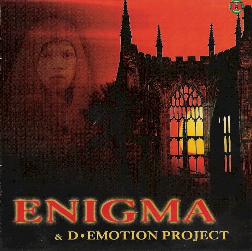 Enigma & D•Emotion Project封面