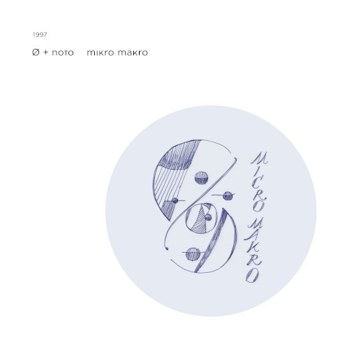 Mikro Makro封面
