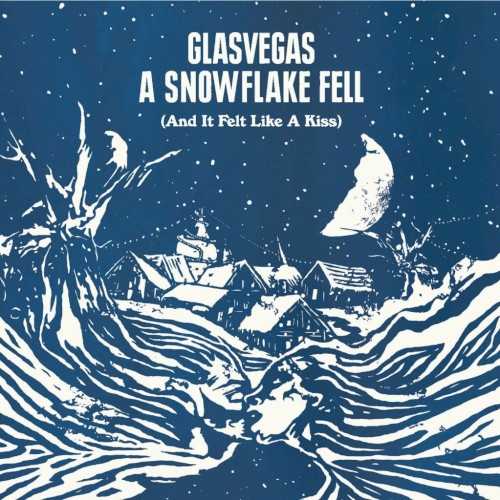 A Snowflake Fell (And It Felt Like a Kiss)封面