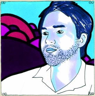 Daytrotter Session封面