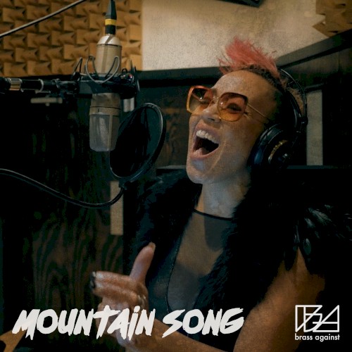 Mountain Song封面