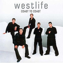 Coast to Coast封面