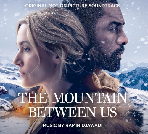 The Mountain Between Us封面