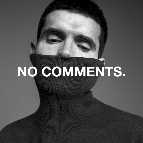 No Comments封面