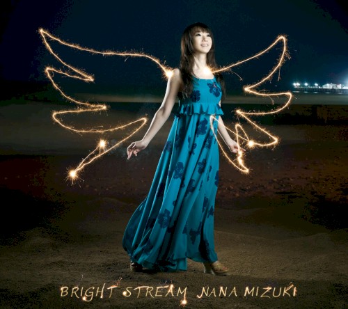 BRIGHT STREAM封面