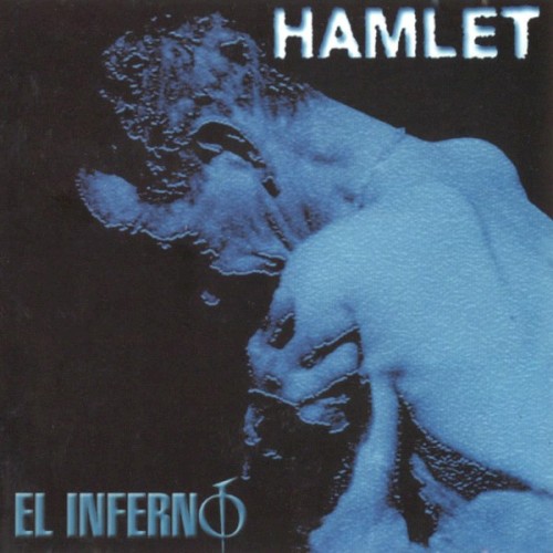 El inferno封面