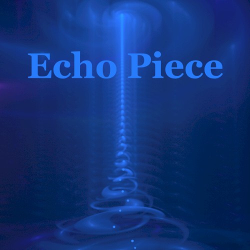 Echo Piece封面