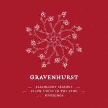 Flashlight Seasons / Black Holes in the Sand / Offerings: Lost Songs 2000 - 2004封面