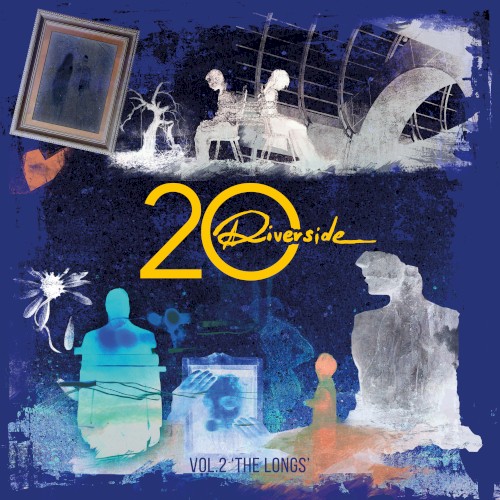 Riverside 20 – Vol.2 ‘The Longs’封面