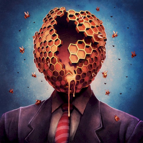 Swarm封面