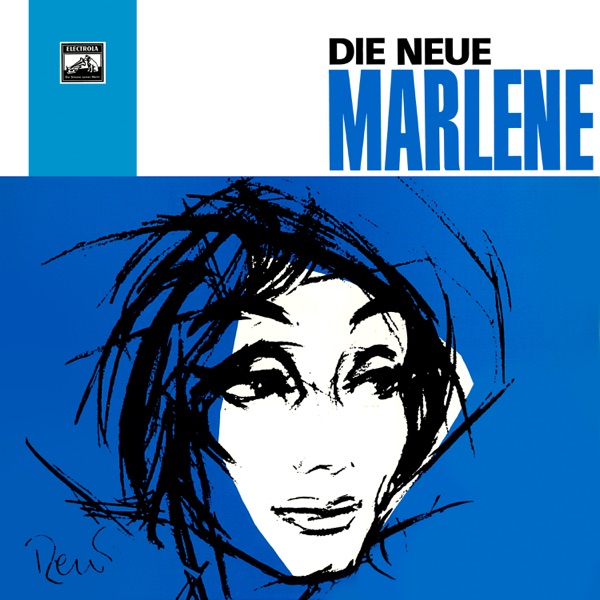 Die neue Marlene封面