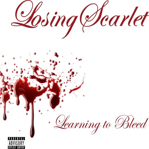 Learning to Bleed封面