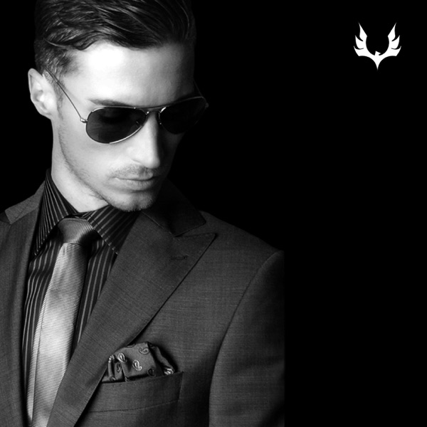 Rise Of Man封面