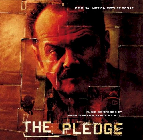 The Pledge封面