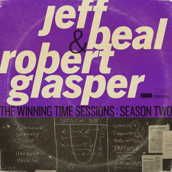 The Winning Time Sessions: Season 2 (Soundtrack from the HBO Original Series)封面