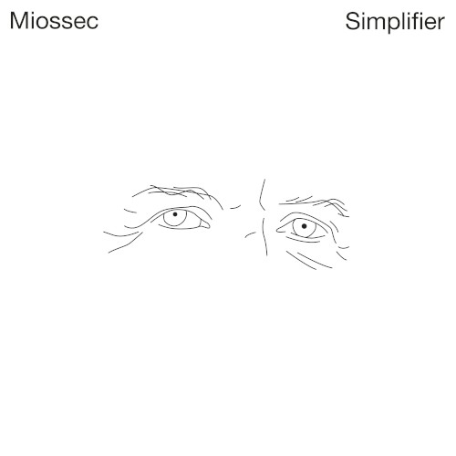 Simplifier封面