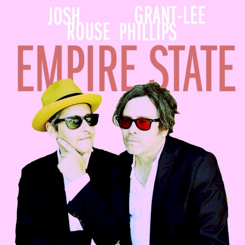 Empire State封面