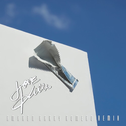 Love Kills (Harry Romero remix)封面