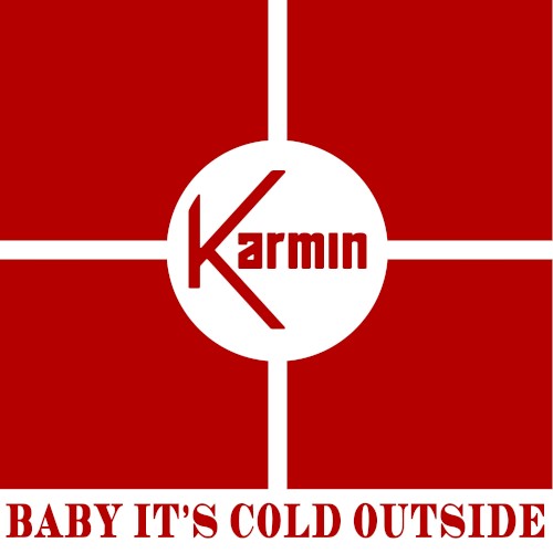 Baby It's Cold Outside - Single封面