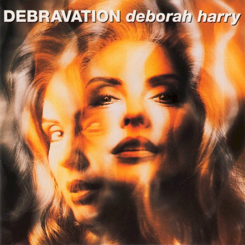 Debravation封面