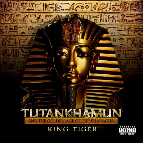 Tutankhamun and the Golden Age of the Pharaohs封面