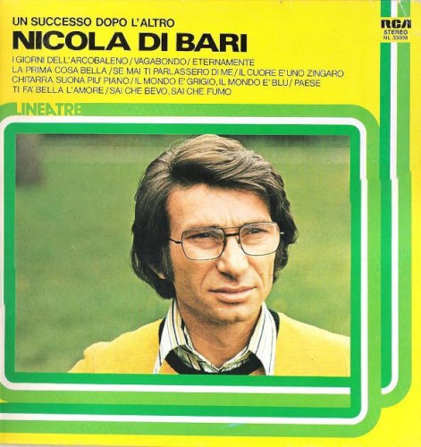 Un Successo dopo l'altro封面