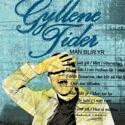 Man blir yr封面