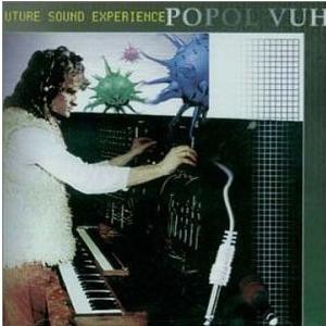 Future Sound Experience封面