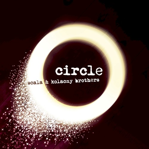 Circle封面