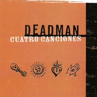 Cuatro canciones封面