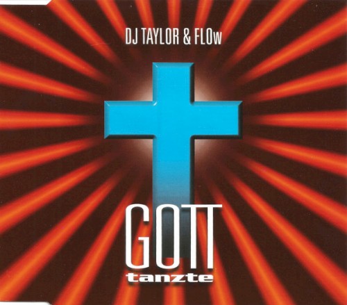 Gott Tanzte封面
