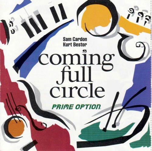 Coming Full Circle封面