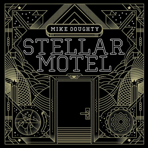 Stellar Motel封面