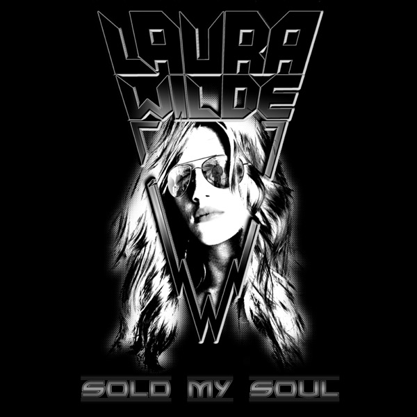 Sold My Soul封面