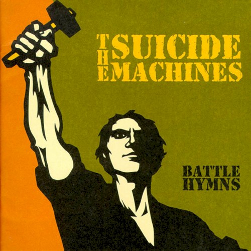 Battle Hymns封面