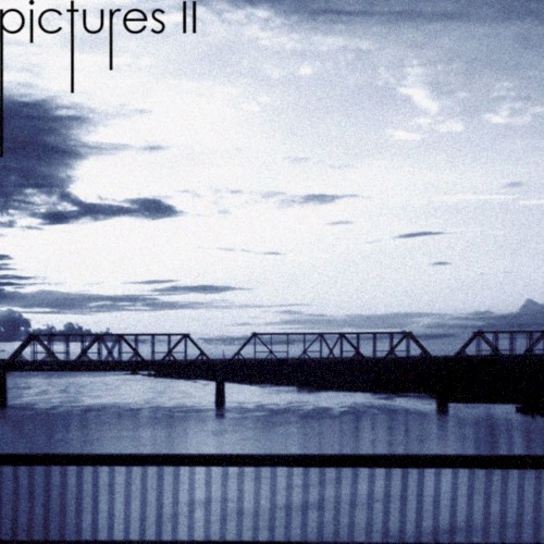 Pictures II封面