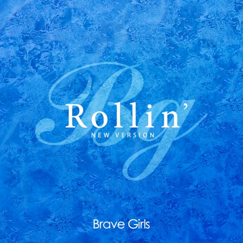 Rollin’ (New version)封面