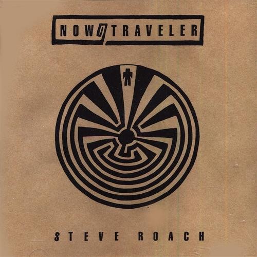 Now / Traveler封面