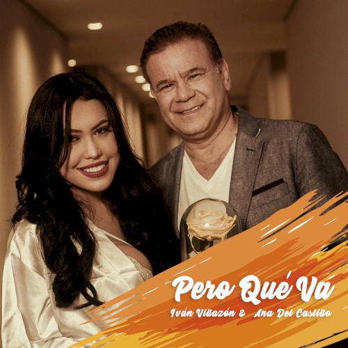Pero qué va封面