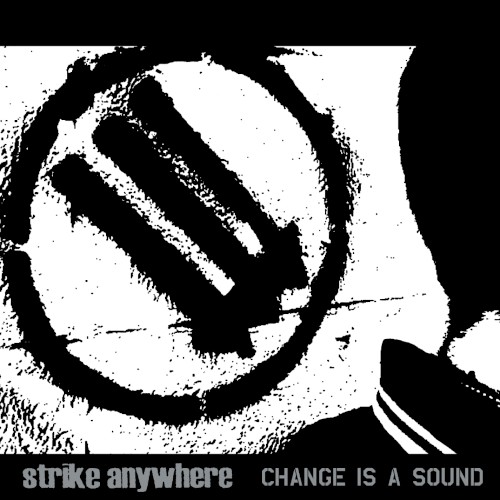 Change Is a Sound封面