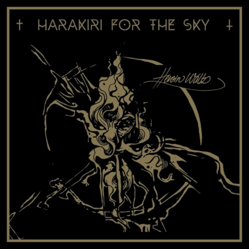 Heroin Waltz封面