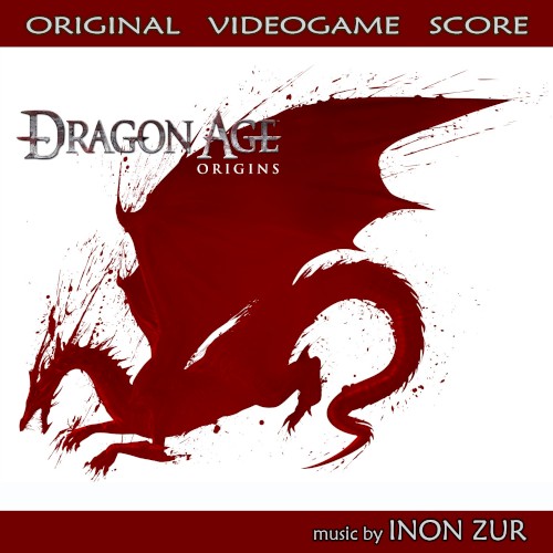 Dragon Age: Origins封面