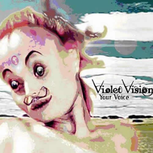 Your Voice封面