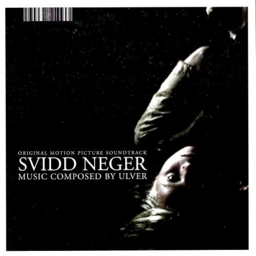 Svidd neger封面