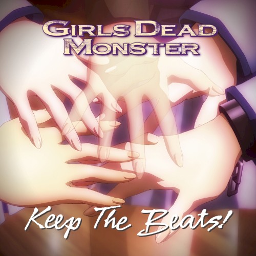 Keep The Beats!封面