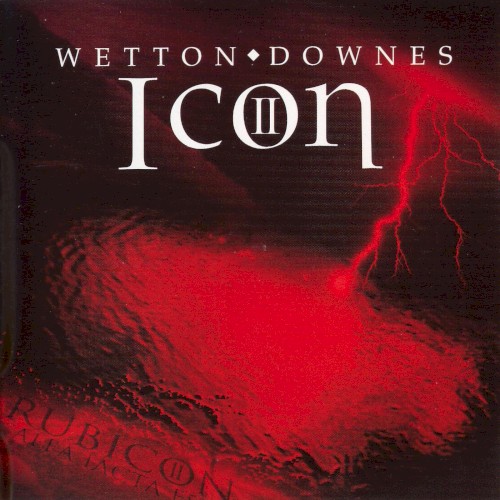 Icon II: Rubicon封面