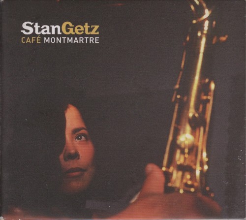 Café Montmartre封面